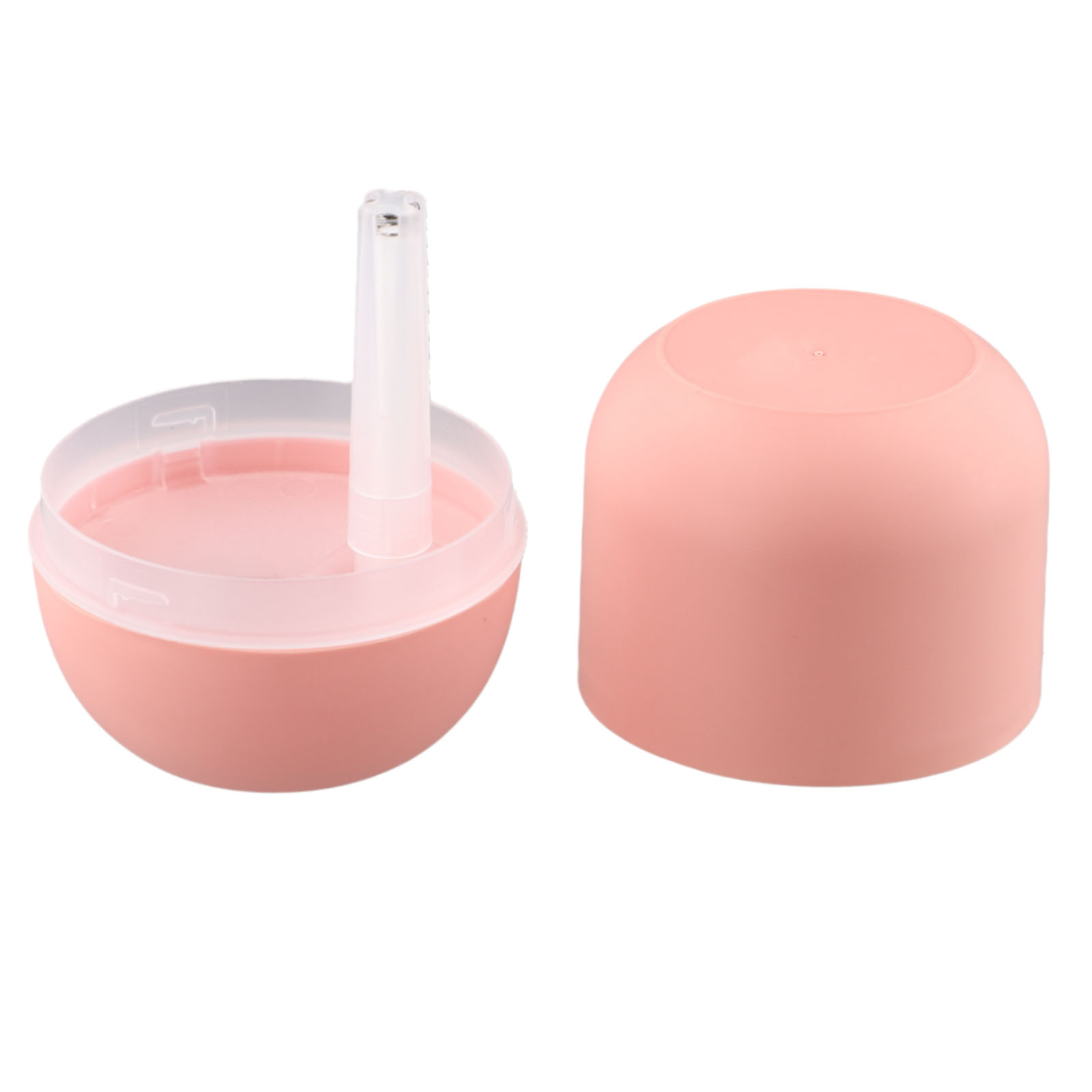 Home Fragrance Mist - 7 色ライトホームフレグランス USB 加湿器アロマクールミスト素敵なオイルディフューザー電源オフ保護シリコーン