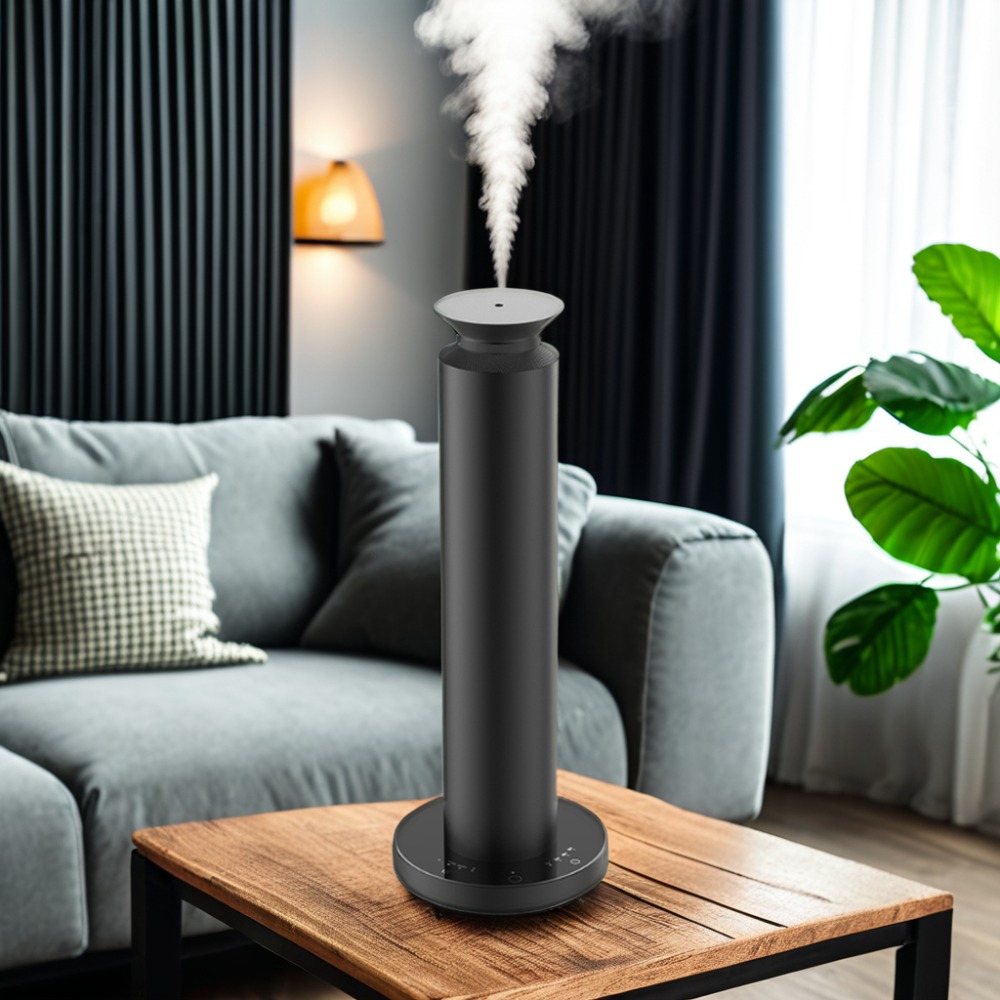 Home Fragrance For Sale - 高品質大型スプレー式芳香剤ディフューザー、アプリ操作ノブ付き、人気販売中、家庭やホテルの電源供給による臭気拡散に最適
