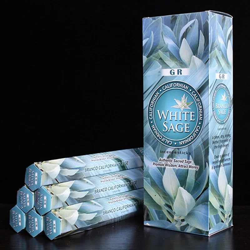 Home Fragrance Jasmine - ホーム、インドのサンダルウッド、インドのジャスミン、香りのためのラベンダーハンドル,110個