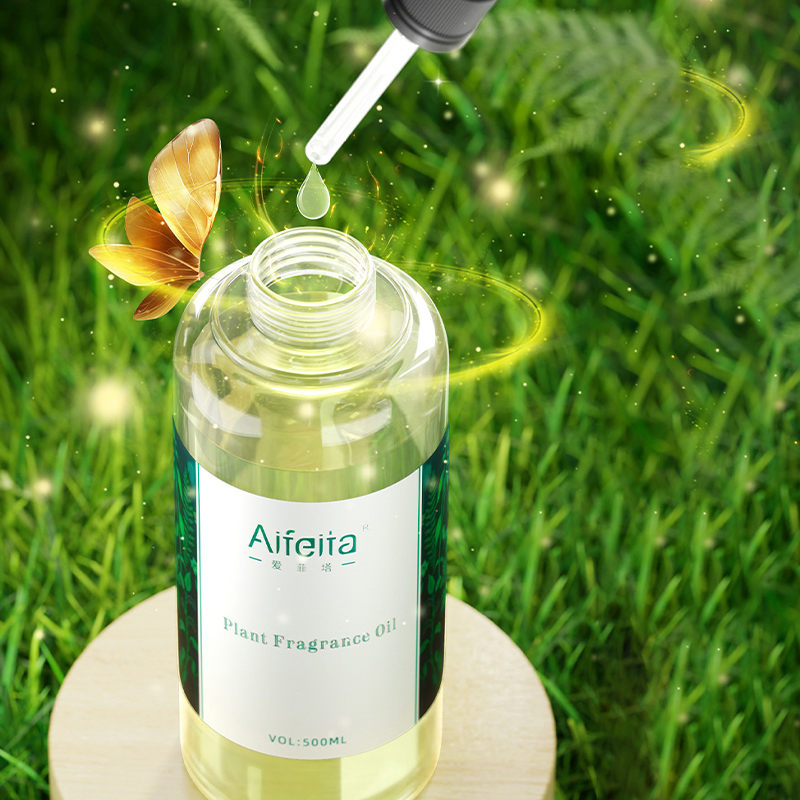 Home Fragrance For Sale - 500ml ヒルトンホテルの香り アロマ エッセンシャルオイル 天然 ホームフレグランスオイル
