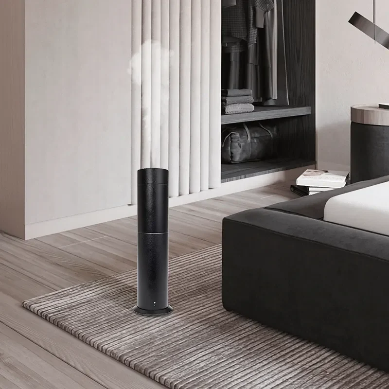 Home Fragrance For Sale - 高級ホームフレグランス、水を使わないエッセンシャルオイル式アロマディフューザー、セントディスペンサー、セントディフューザーマシン、大特価販売中