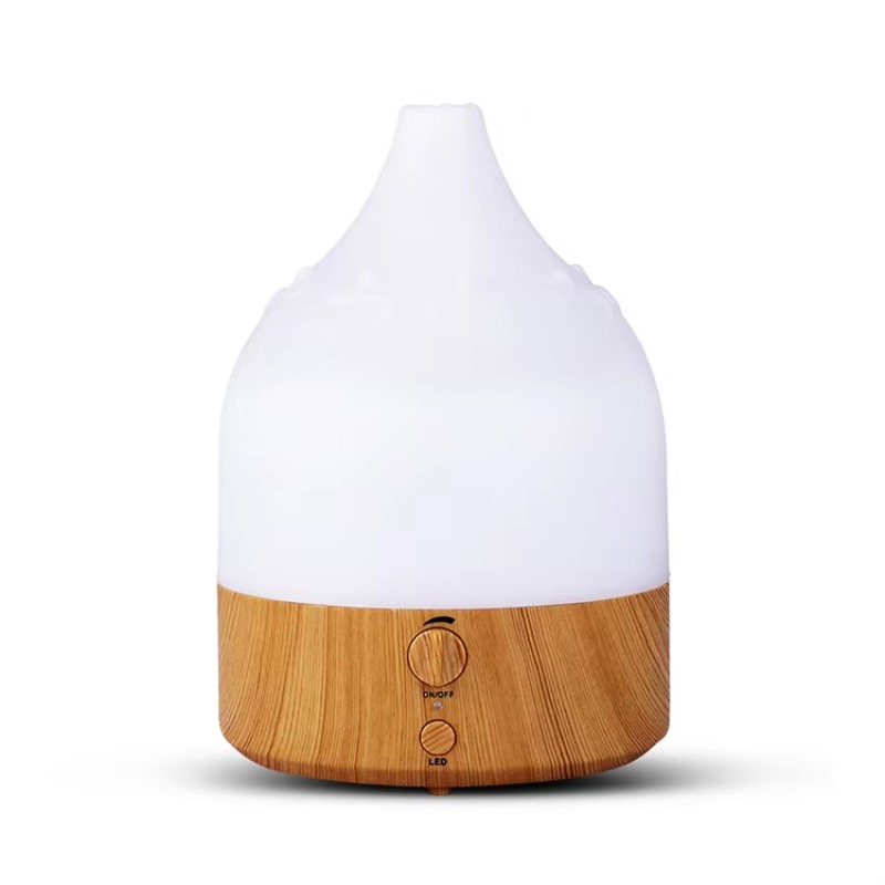 Home Fragrance For Sale - ホームフレグランスディフューザー 電気ナイトランプ 電気加湿器 ベストギフト アロマディフューザー 人気商品