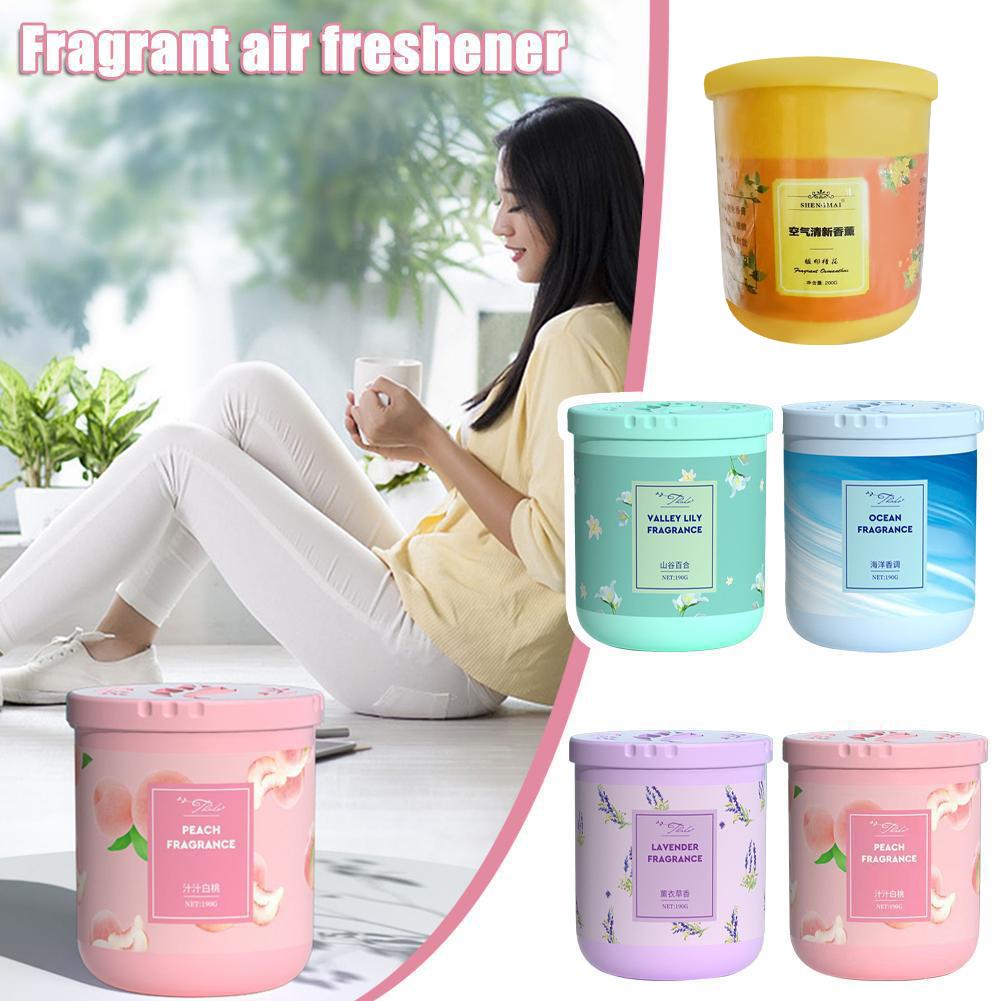 Home Fragrance Natural - 芳香剤天然家庭用植物無害人体屋内持続香り芳香剤浴室寝室消臭剤