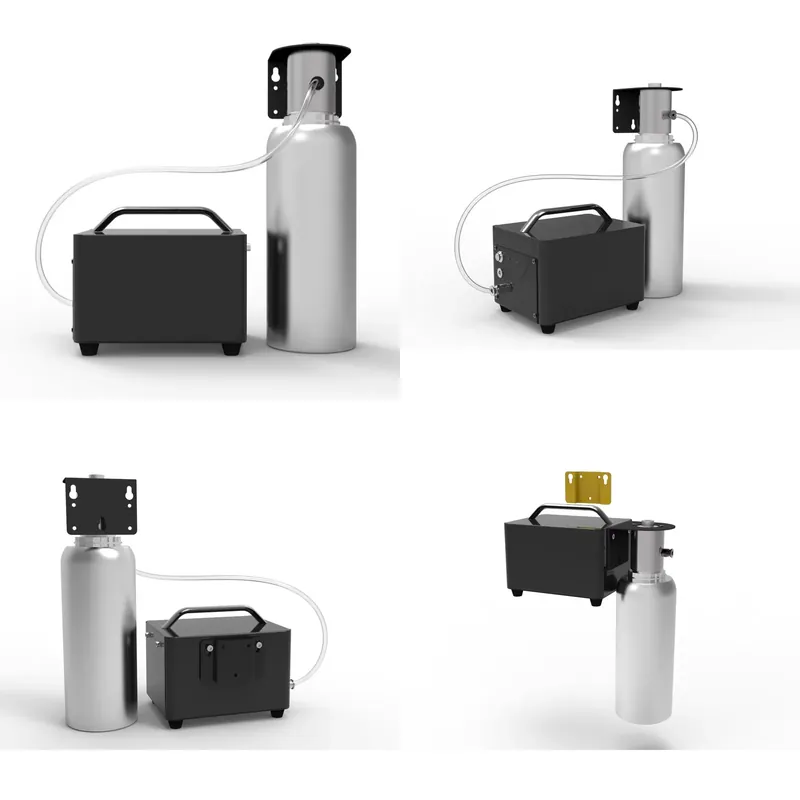 Home Fragrance For Sale - 工場直販アロマディフューザー / WiFiスマート制御芳香機 家庭用 ホテル用 業務用