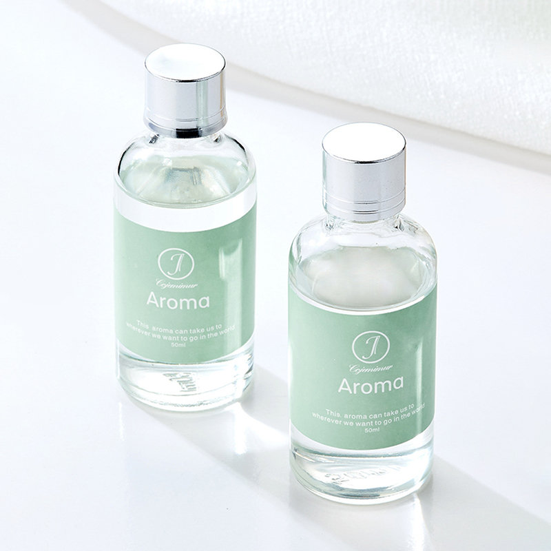 Home Fragrance For Sale - ホットセール 50ml リードディフューザー詰め替え液、長持ちするホームフレグランス、無火アロマセラピーエッセンシャルオイル