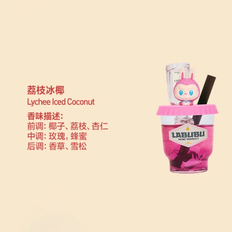 オリジナルPOPMART 個性的なフレーバーのコンビニシリー - Xmas Home Fragrance のレビューと価格