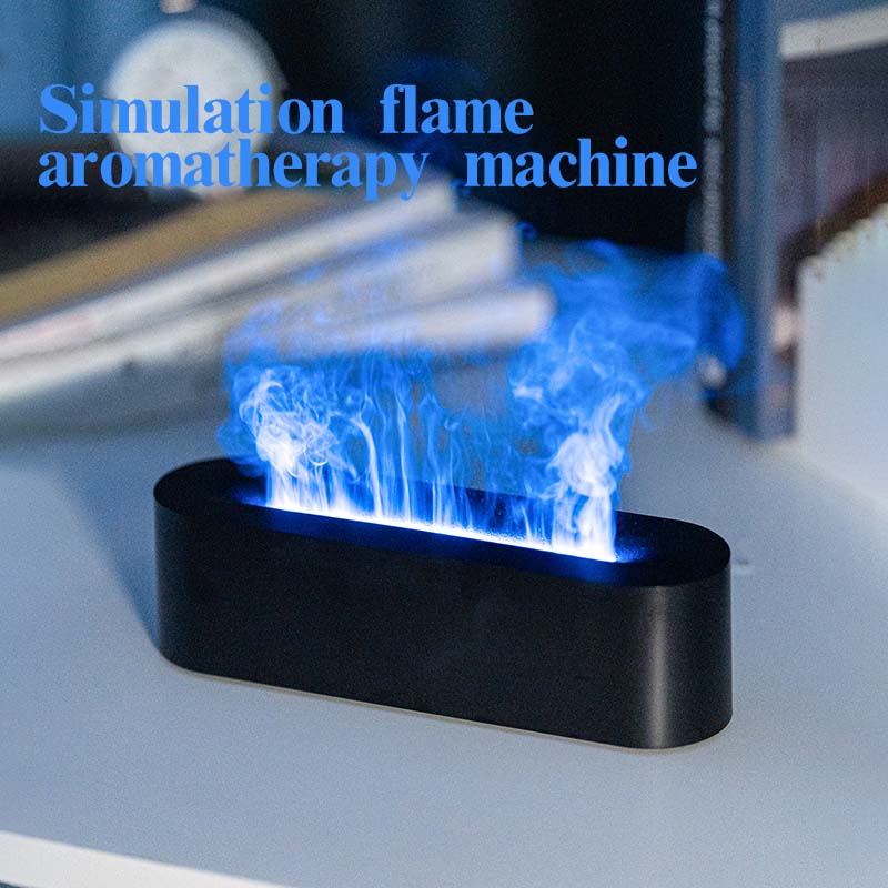 電子式ホームエッセンシャルエアフレッシュナー、ルームファイヤ - Home Fragrance Mist のレビューと価格