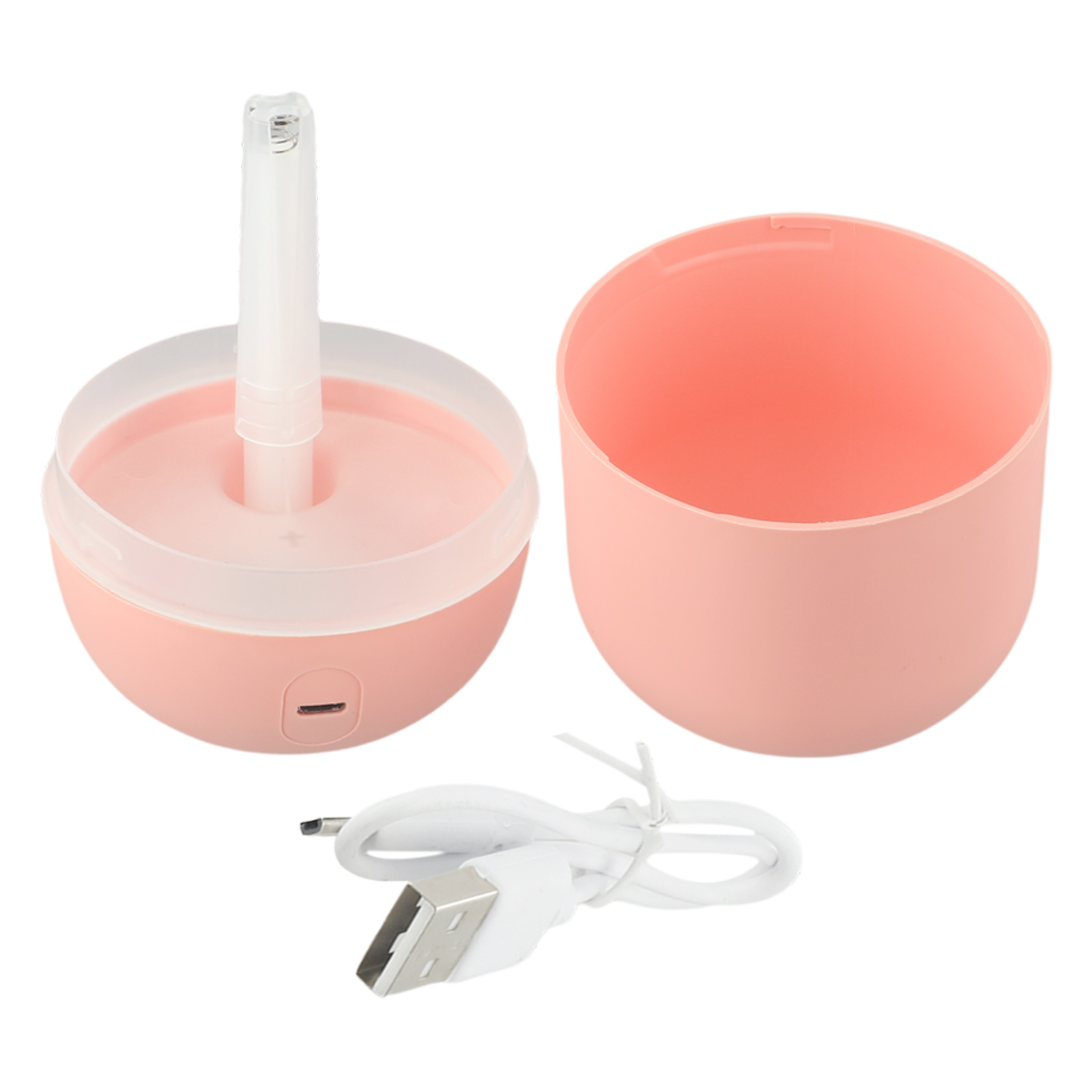 7 色ライトホームフレグランス USB 加湿器アロマクールミ - Home Fragrance Mist のレビューと価格