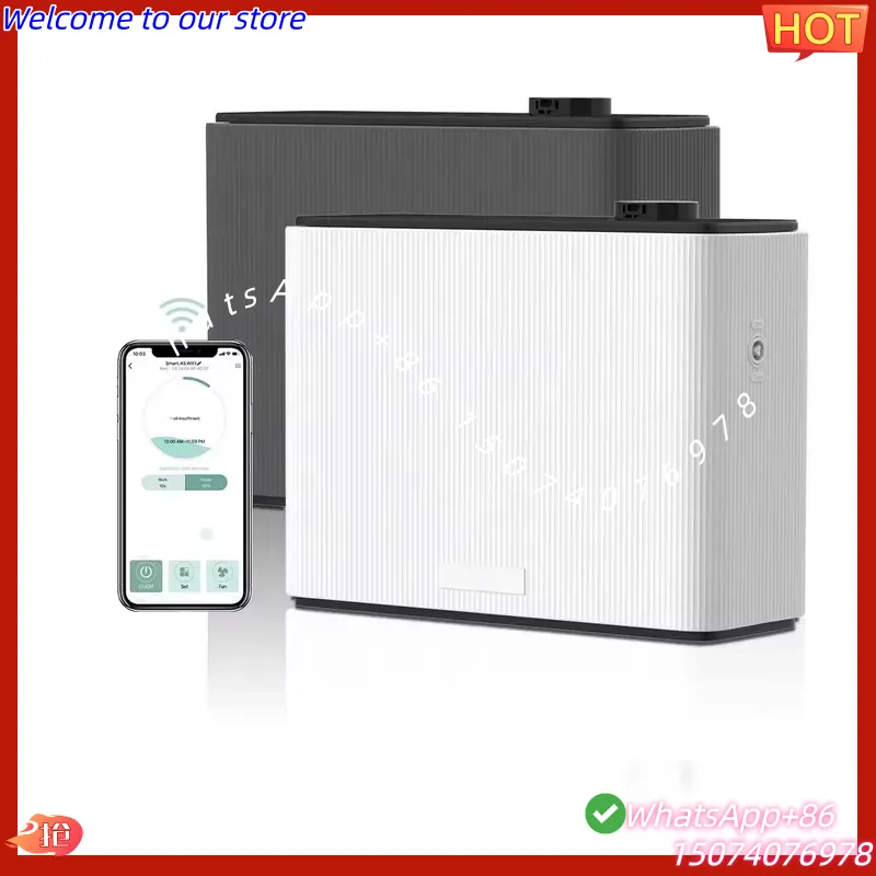 2026年新型 1000ml 家庭用 カスタムロゴ入り 水を - Home Fragrance Market のレビューと価格