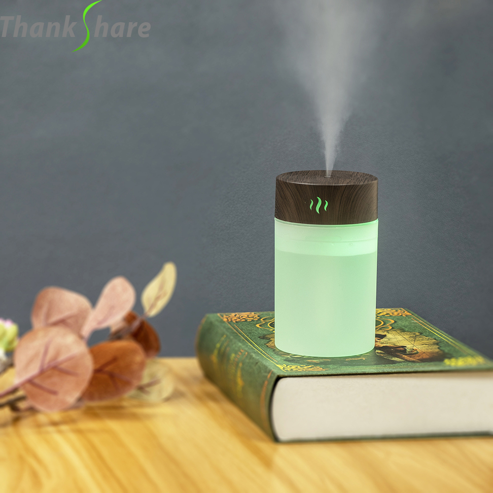 家庭用アロマディフューザー,USB付き超音波加湿器,エッセン - Home Fragrance Mist のレビューと価格