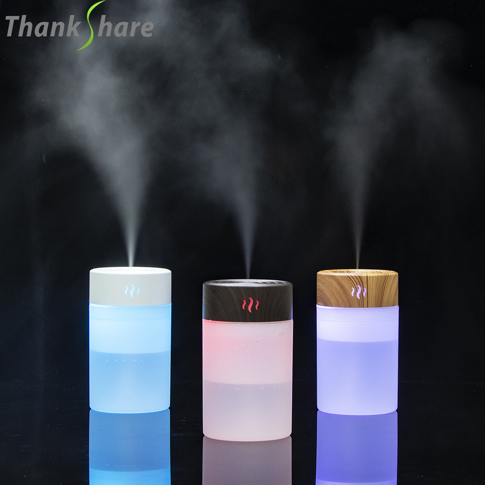 家庭用アロマディフューザー,USB付き超音波加湿器,エッセン - Home Fragrance Mist のレビューと価格