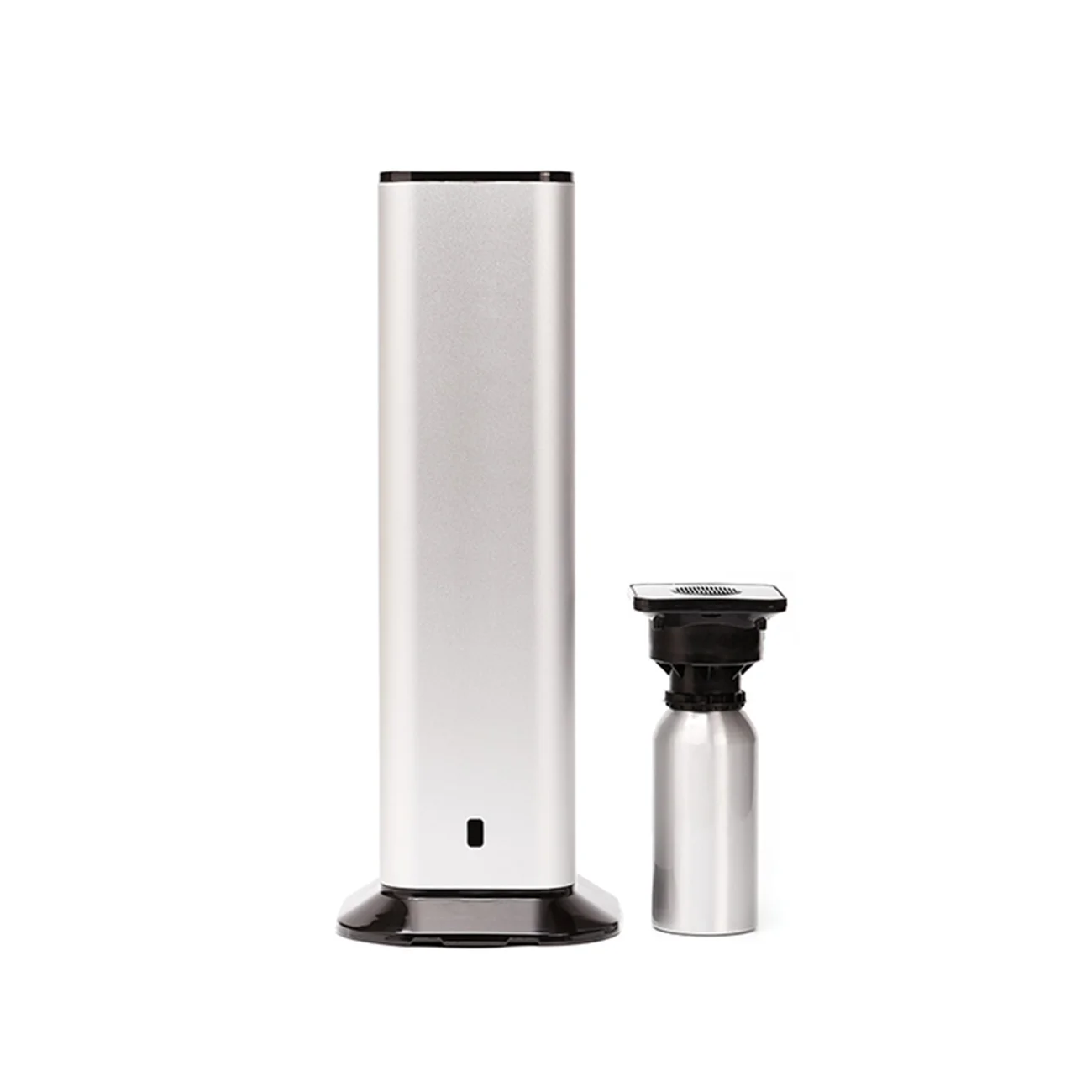アモス高級ウォーターレスエッセンシャルオイルアロマディフュー - Home Fragrance Market のレビューと価格