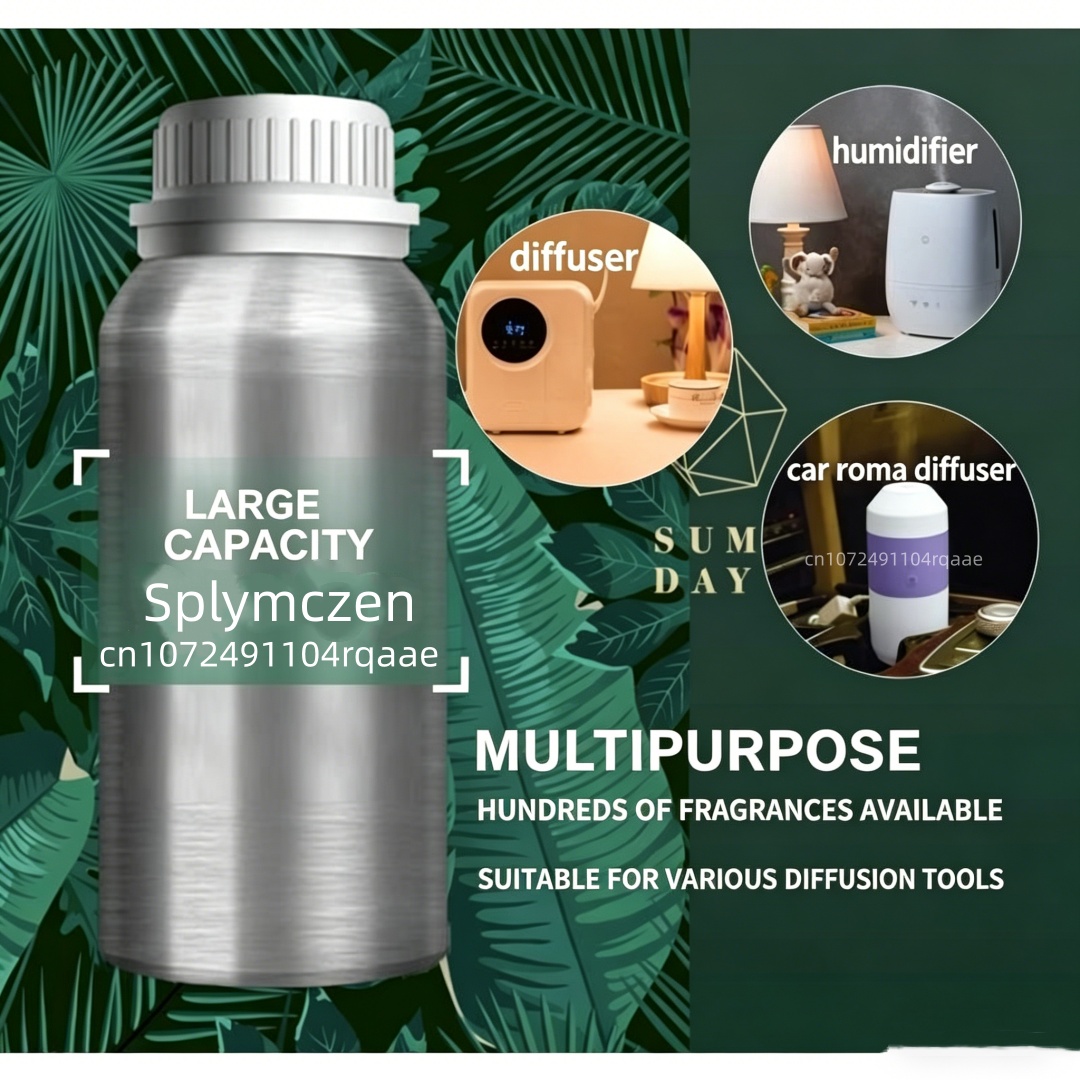 リードディフューザー用天然アロマオイル ホームフレグランス香 - Home Fragrance Natural のレビューと価格
