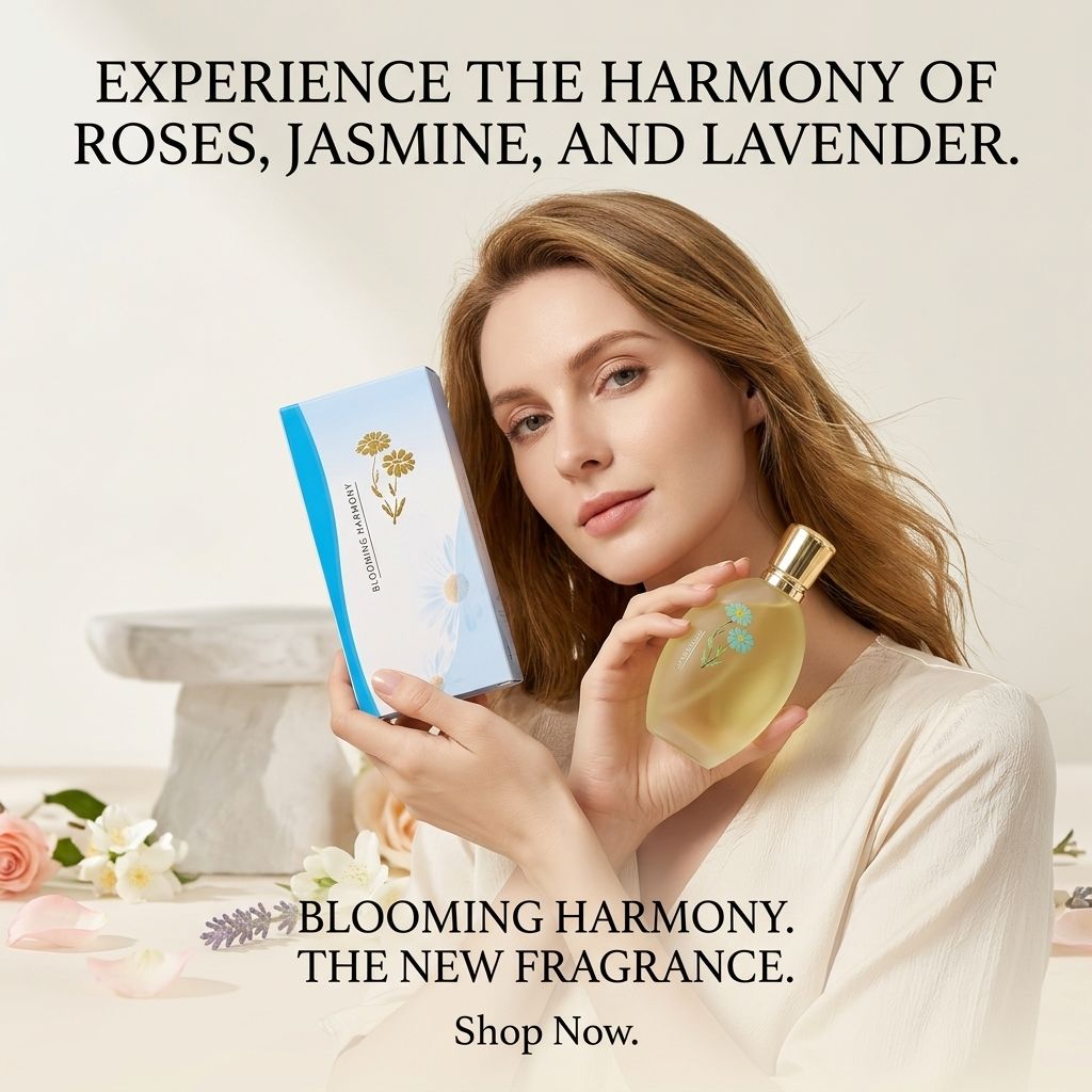 2Pc 女性エレガントな花の香水クラシックローズジャスミンラ - Home Fragrance Jasmine のレビューと価格