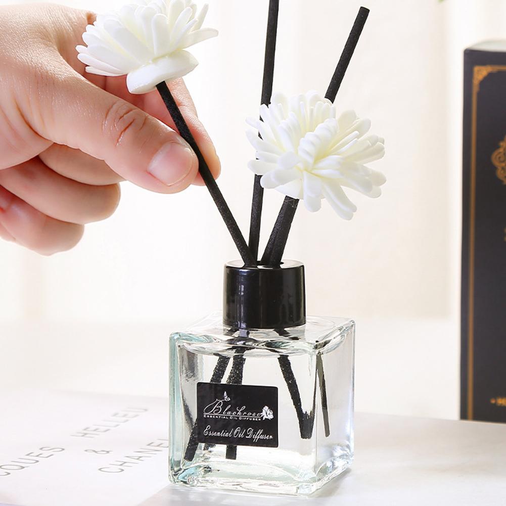 50ml アロマリードディフューザーオイル 家庭用 車用 芳 - Home Fragrance Wholesale のレビューと価格