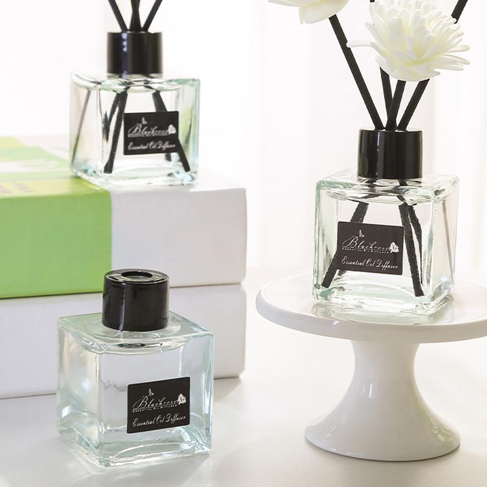 50ml アロマリードディフューザーオイル 家庭用 車用 芳 - Home Fragrance Wholesale のレビューと価格
