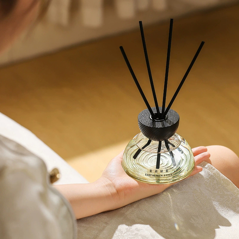 200 ミリリットルリードディフューザーボトルエッセンシャル - Home Fragrance Jasmine のレビューと価格