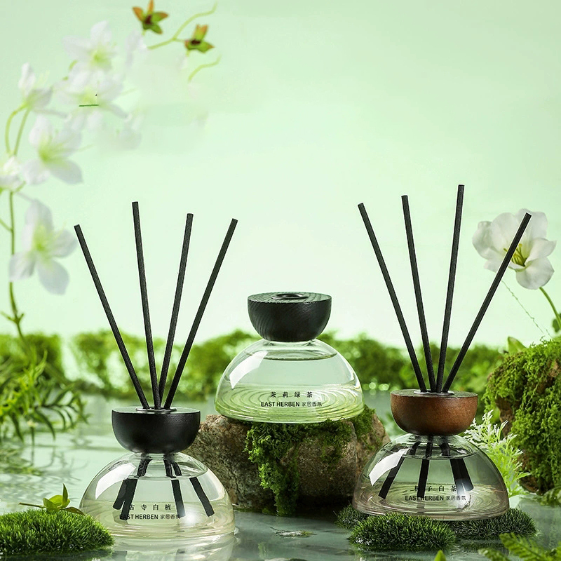 200 ミリリットルリードディフューザーボトルエッセンシャル - Home Fragrance Jasmine のレビューと価格