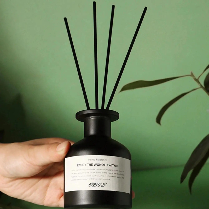 50ml フレームレス ホームフレグランス ルームフレグラン - Home Fragrance Jasmine のレビューと価格