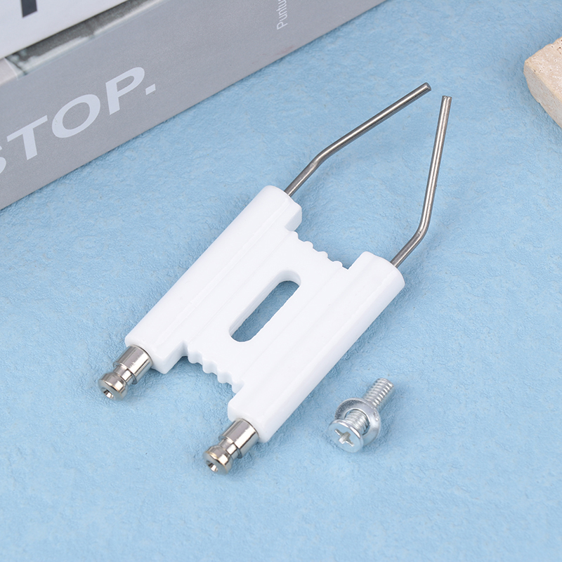 ユニバーサル H 型点火電極オイルバーナー用セラミック電極セ - Ceramic Oil Burner のレビューと価格