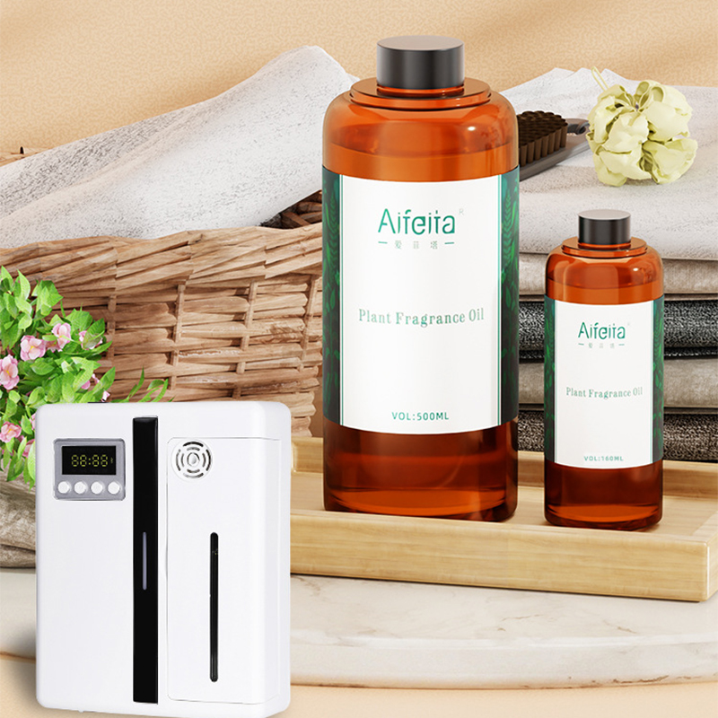 500ml ヒルトンホテルの香り アロマ エッセンシャルオイ - Home Fragrance For Sale のレビューと価格