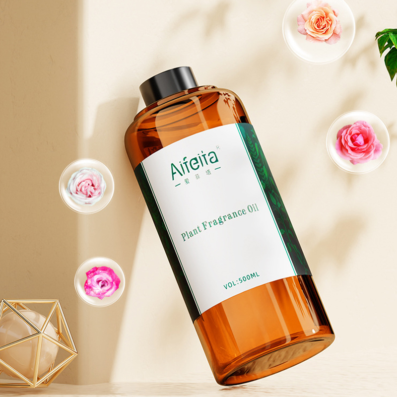 500ml ヒルトンホテルの香り アロマ エッセンシャルオイ - Home Fragrance For Sale のレビューと価格