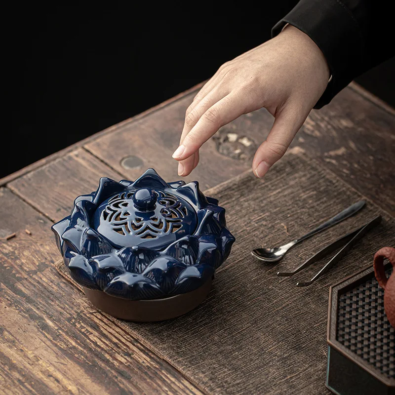 Yxy 220Vタイミングバーナー電気エッセンシャルオイルラ - Ceramic Oil Burner のレビューと価格