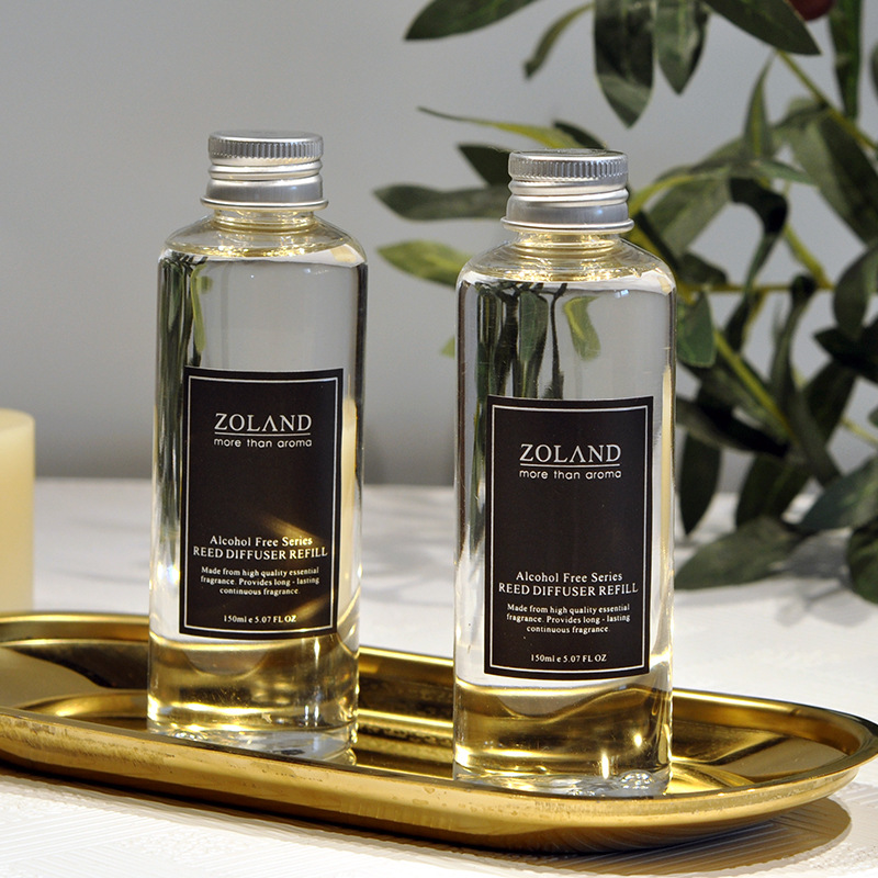 ホームフレグランス用エッセンシャルオイルディフューザー,15 - Home Fragrance Jasmine のレビューと価格