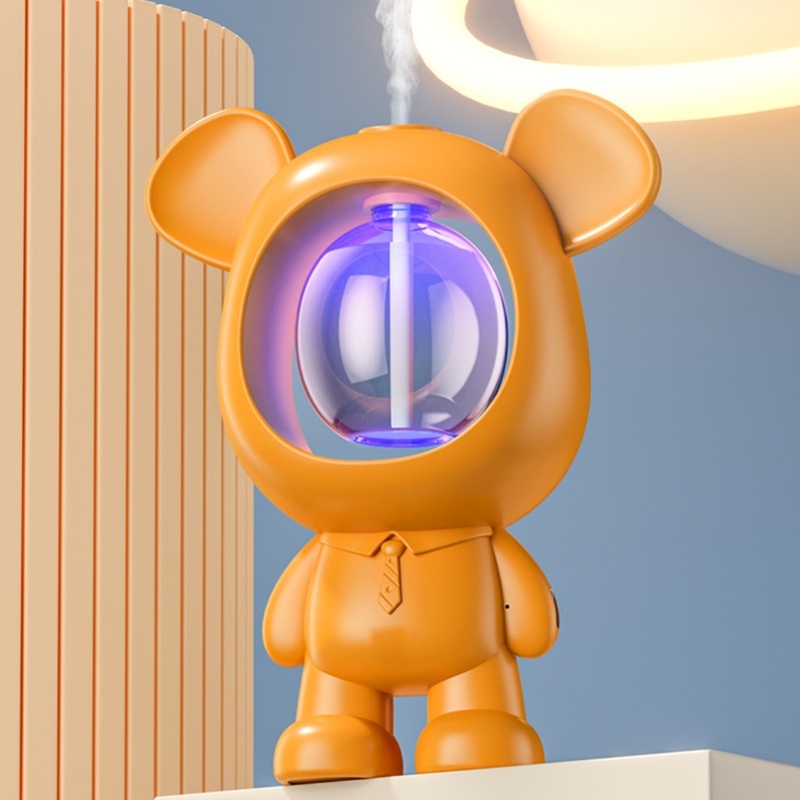 インテリジェント自動アロマディフューザー漫画デザインエッセン - Home Fragrance Mist のレビューと価格