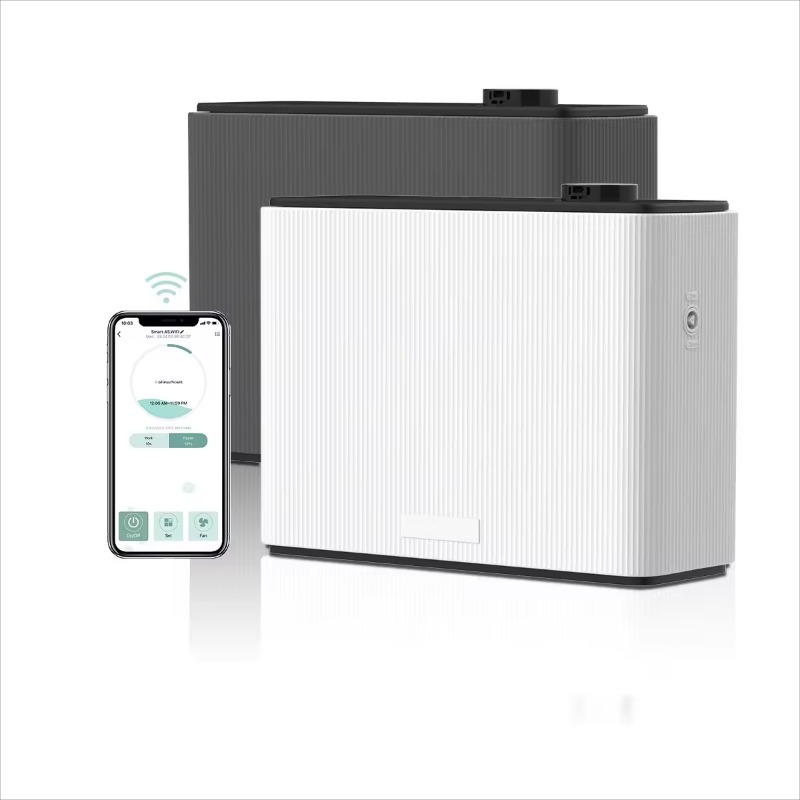 1000ml 家庭用カスタムロゴ入り水なし電子式フレグランス - Home Fragrance Market のレビューと価格