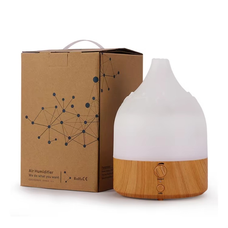 ホームフレグランスディフューザー 電気ナイトランプ 電気加湿 - Home Fragrance For Sale のレビューと価格