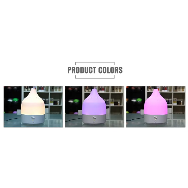 ホームフレグランスディフューザー 電気ナイトランプ 電気加湿 - Home Fragrance For Sale のレビューと価格