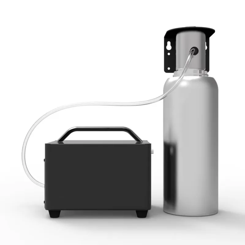 工場直販アロマディフューザー / WiFiスマート制御芳香機 - Home Fragrance For Sale のレビューと価格