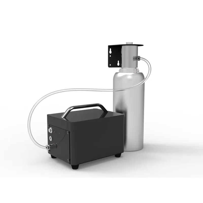 工場直販アロマディフューザー / WiFiスマート制御芳香機 - Home Fragrance For Sale のレビューと価格