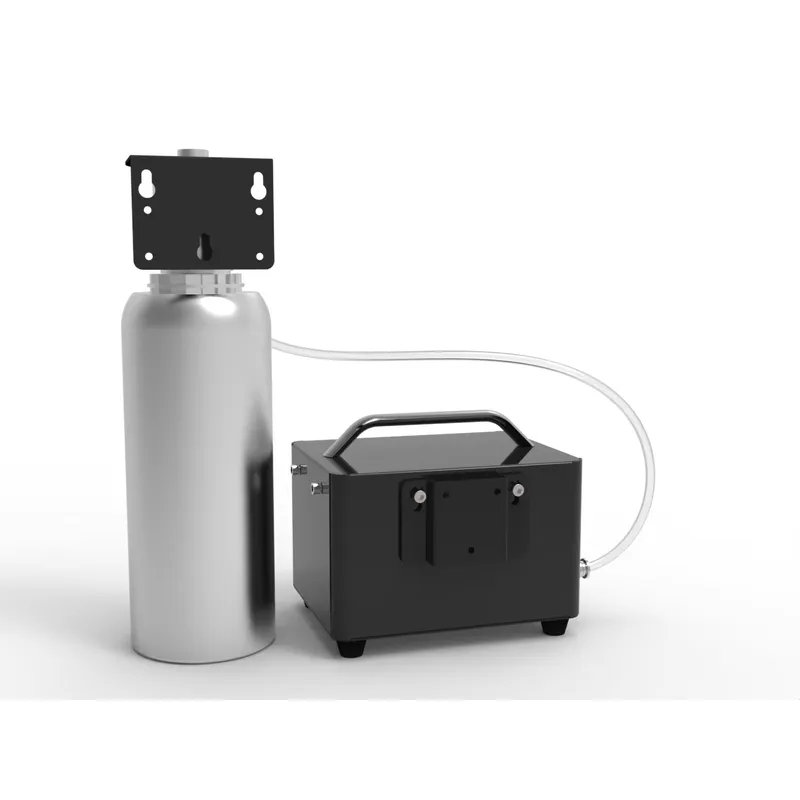 工場直販アロマディフューザー / WiFiスマート制御芳香機 - Home Fragrance For Sale のレビューと価格