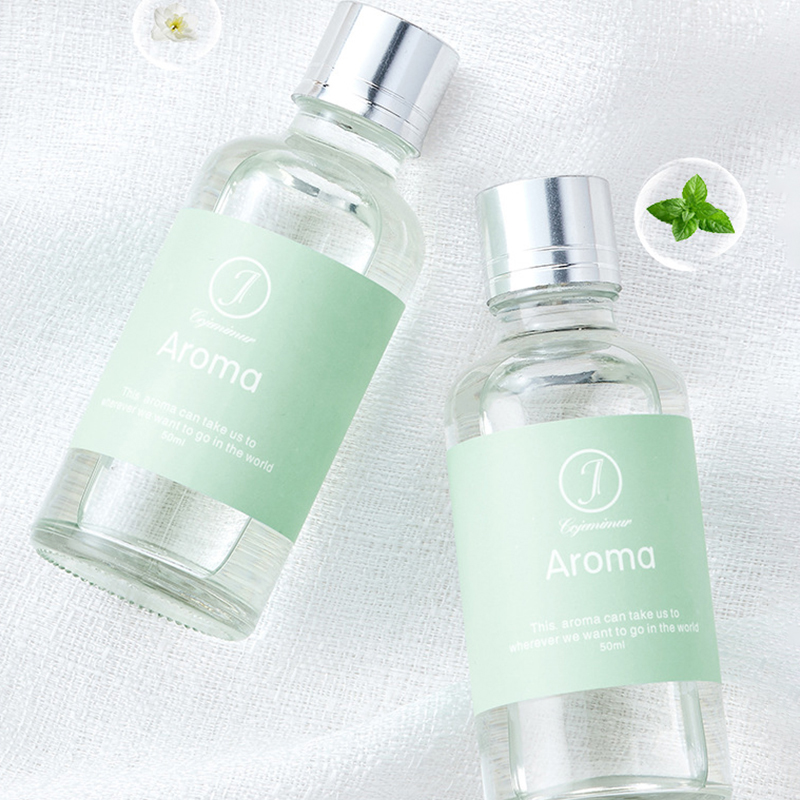 ホットセール 50ml リードディフューザー詰め替え液、長持 - Home Fragrance For Sale のレビューと価格