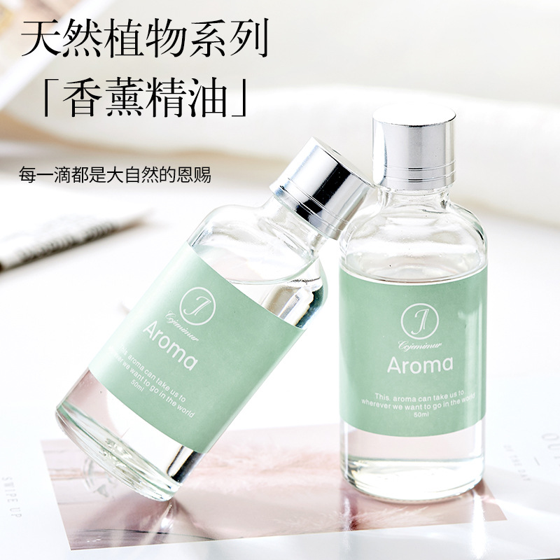 ホットセール 50ml リードディフューザー詰め替え液、長持 - Home Fragrance For Sale のレビューと価格