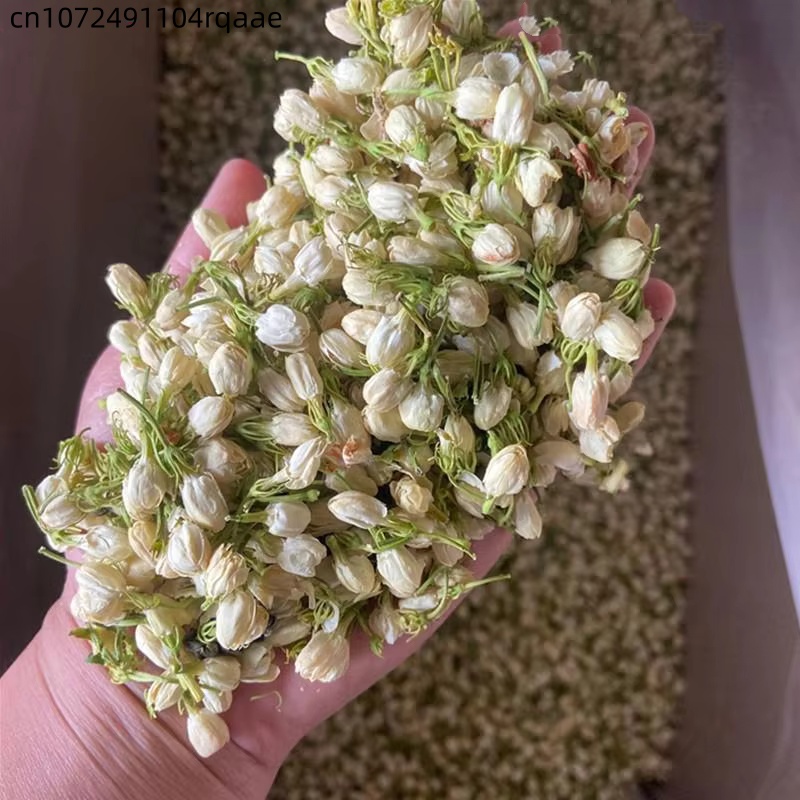 高品質天然ジャスミンのドライフラワーバッド、ジャスミンの花び - Home Fragrance Jasmine のレビューと価格