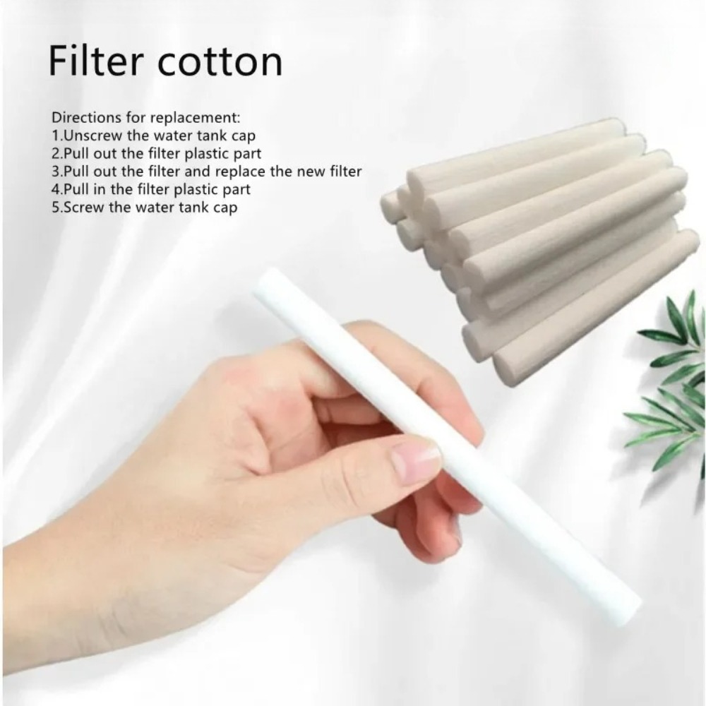 加湿器スティック フィルター詰め替えスティック ウィック交換 - Home Fragrance Mist のレビューと価格