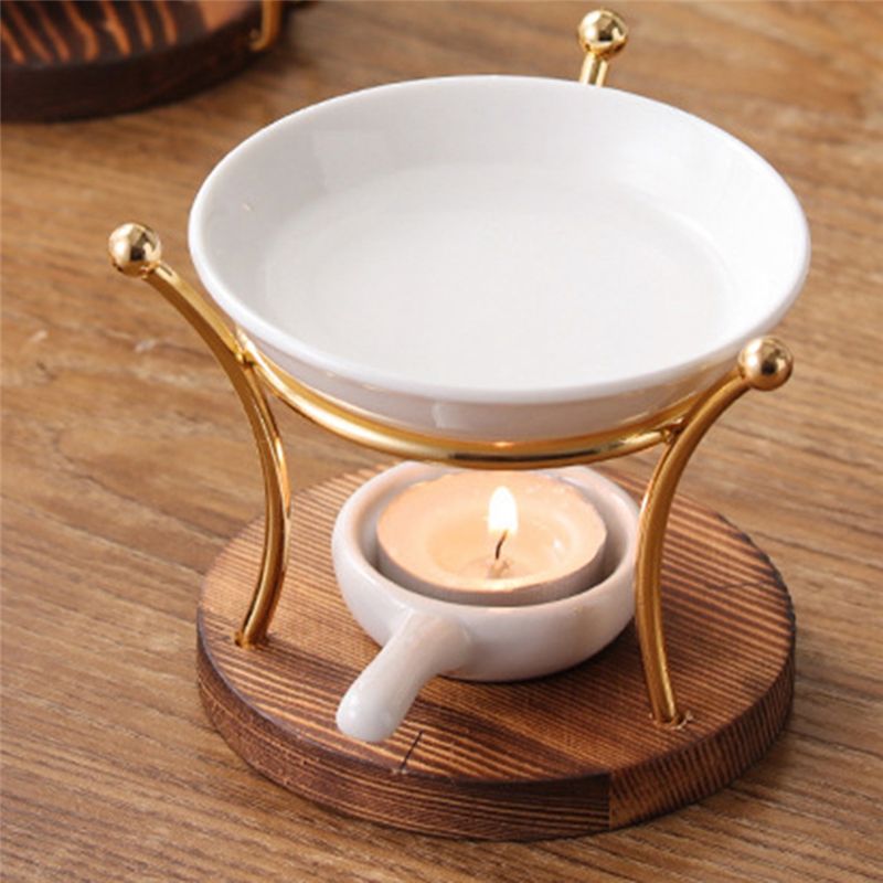 J1UL1N ランプストーブ エッセンシャルオイルバーナー  - Ceramic Oil Burner のレビューと価格