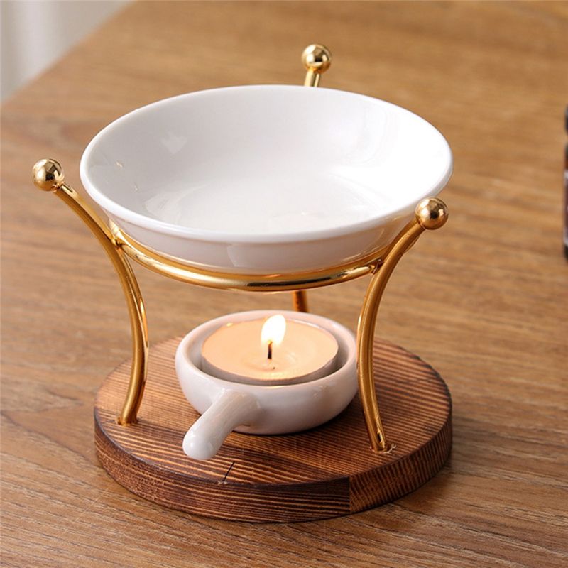 J1UL1N ランプストーブ エッセンシャルオイルバーナー  - Ceramic Oil Burner のレビューと価格