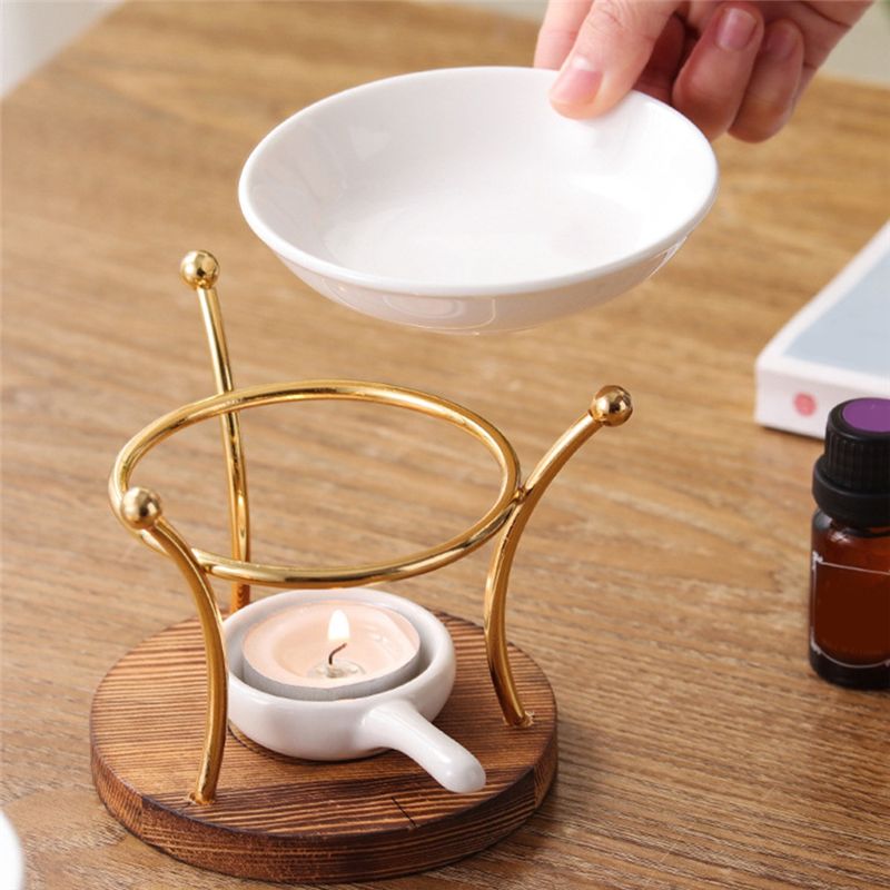 J1UL1N ランプストーブ エッセンシャルオイルバーナー  - Ceramic Oil Burner のレビューと価格