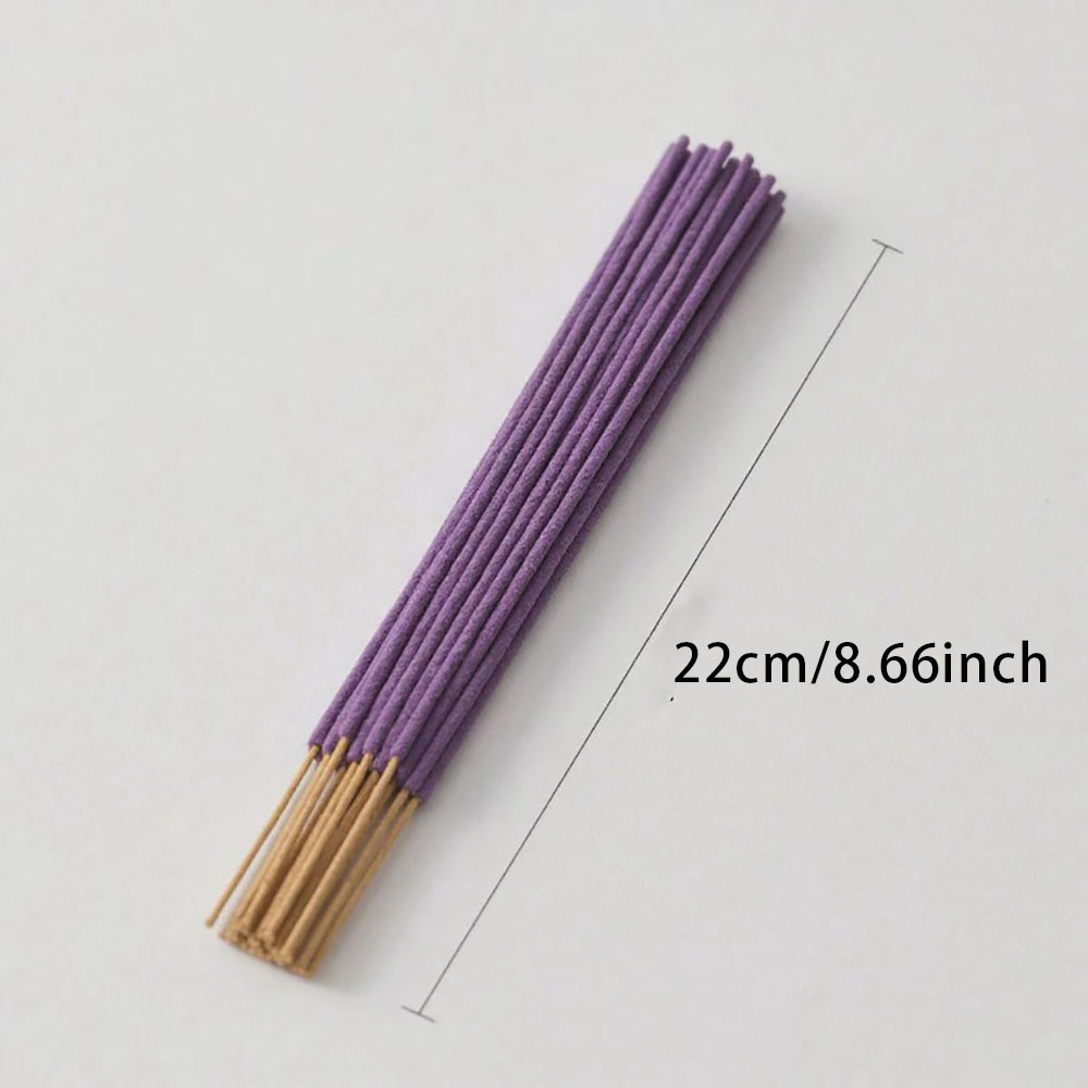 28種類のフレーバーミックスパック 60/180/360本入 - Home Fragrance Eucalyptus のレビューと価格